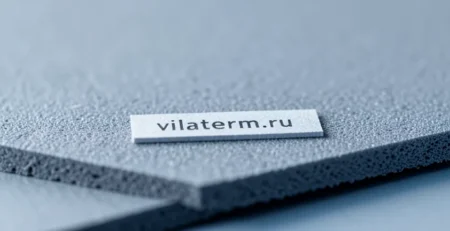 Компенсационный мат Вилатерм: трубопровод
